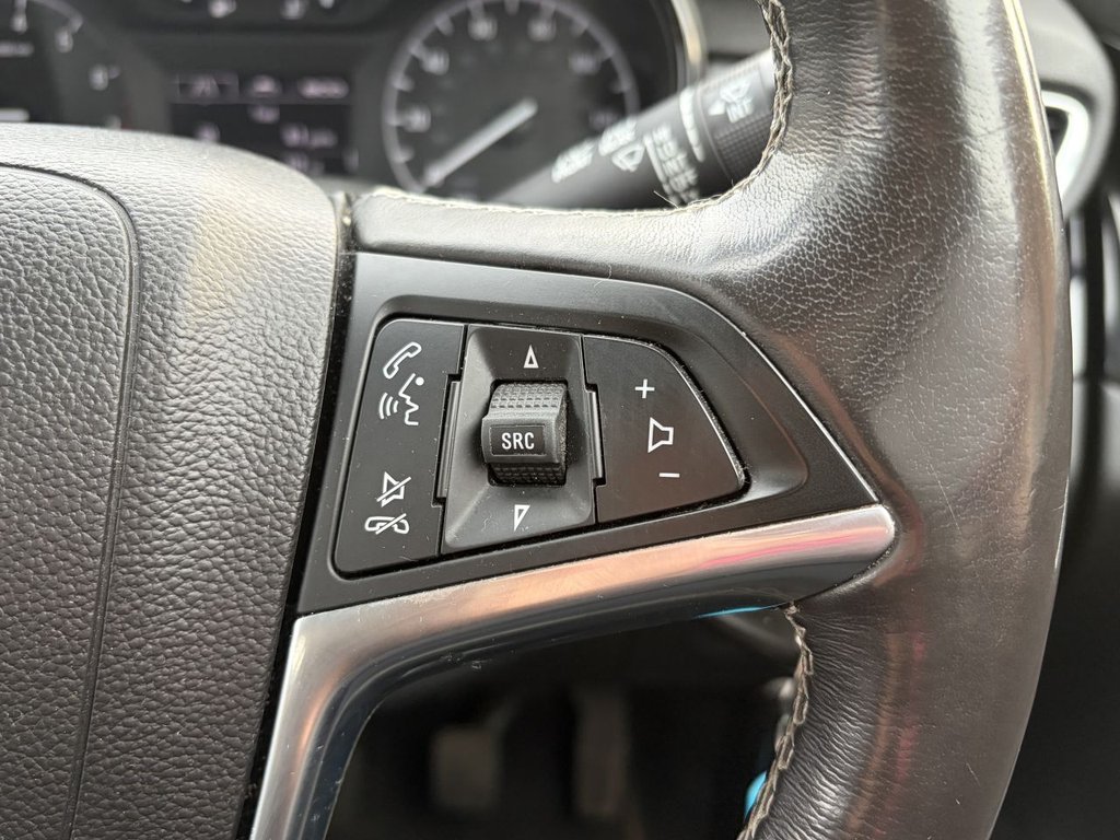 Used Vauxhall Mokka X 2019 for sale - 77693170: Photo 18