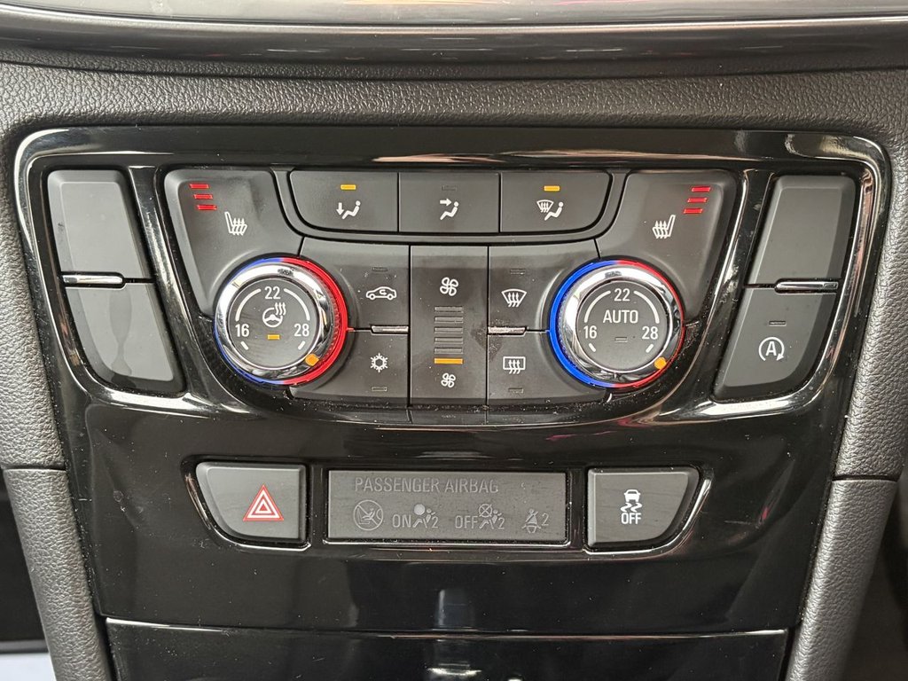 Used Vauxhall Mokka X 2019 for sale - 77693170: Photo 19