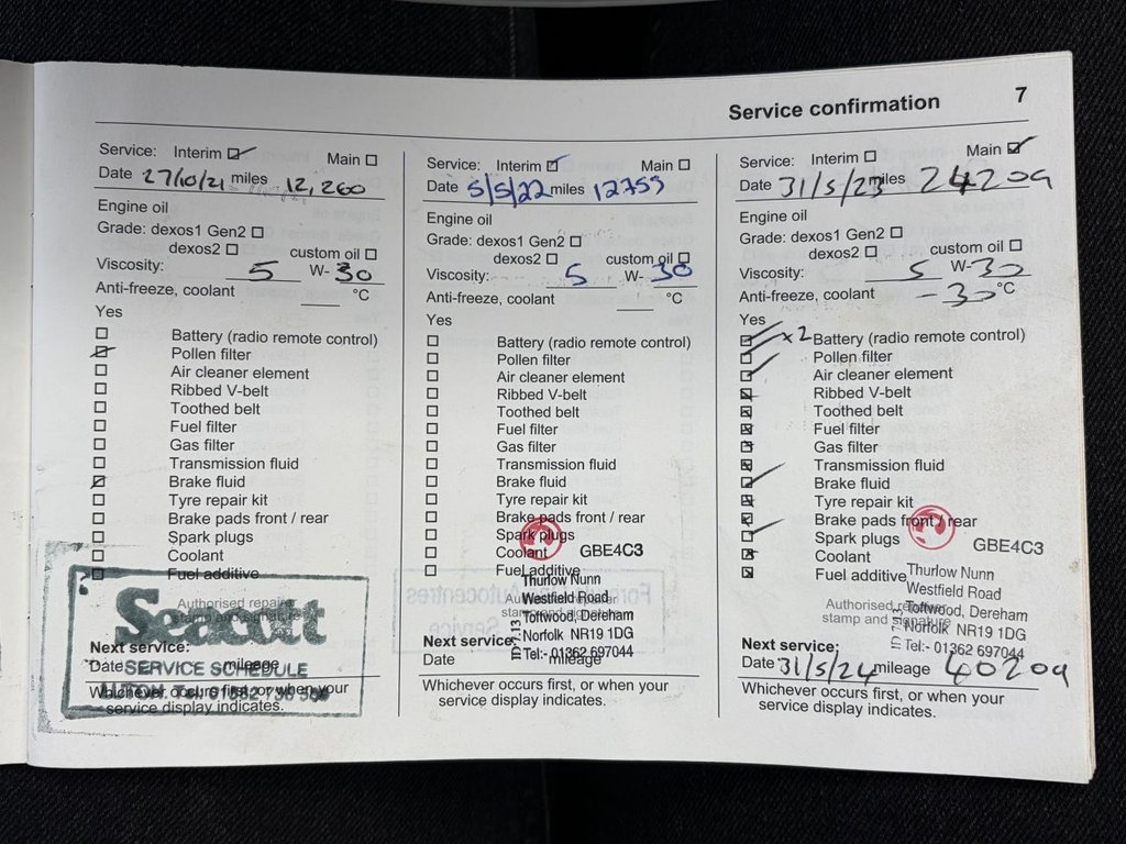 Used Vauxhall Mokka X 2019 for sale - 77693170: Photo 22