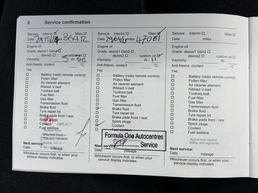 Used Vauxhall Mokka X 2019 for sale - 77693170: Photo 23