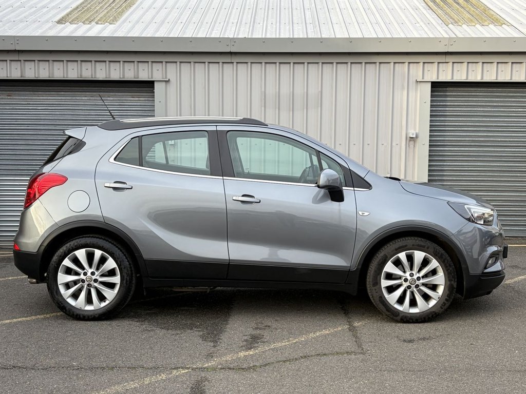 Used Vauxhall Mokka X 2019 for sale - 77693170: Photo 6