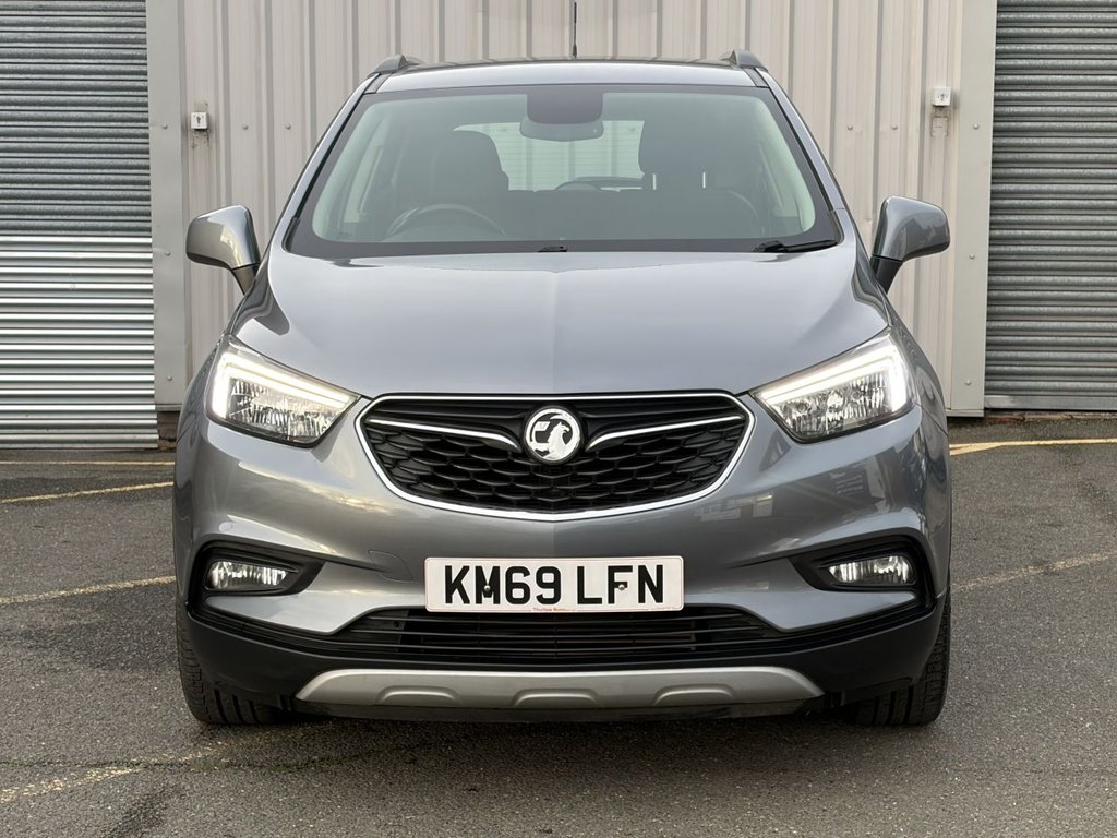 Used Vauxhall Mokka X 2019 for sale - 77693170: Photo 8