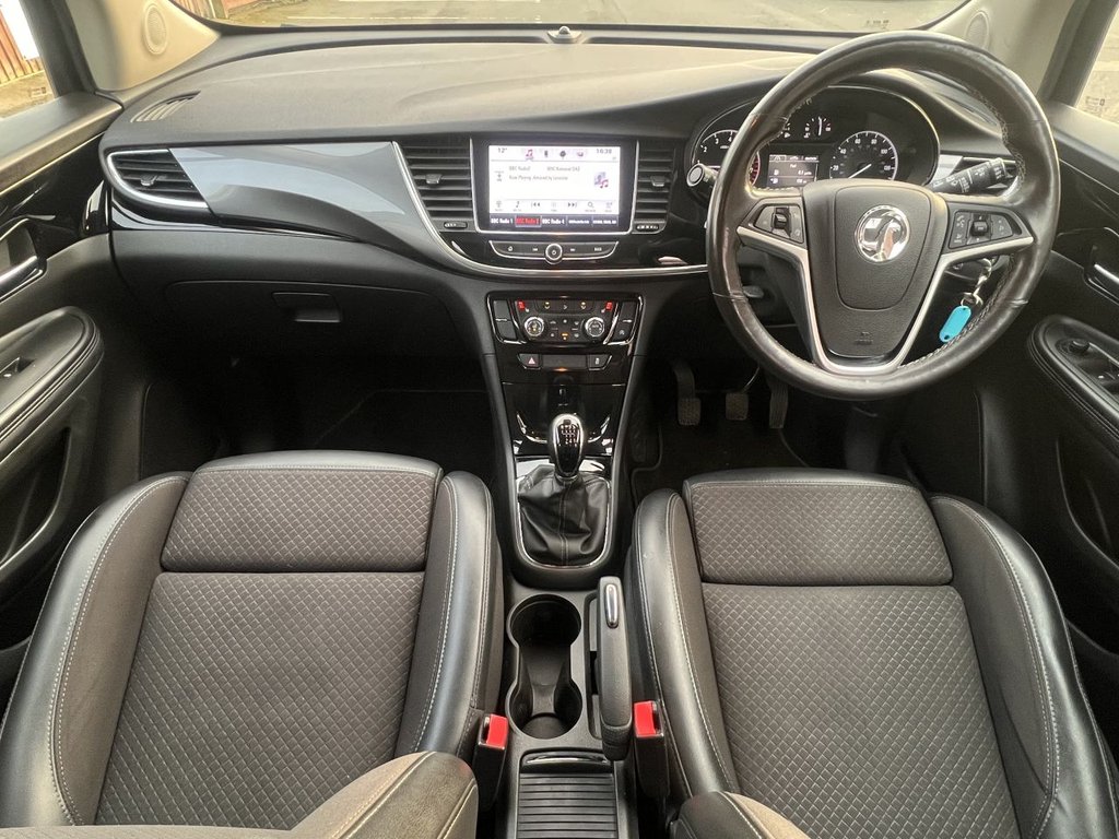 Used Vauxhall Mokka X 2019 for sale - 77693170: Photo 9
