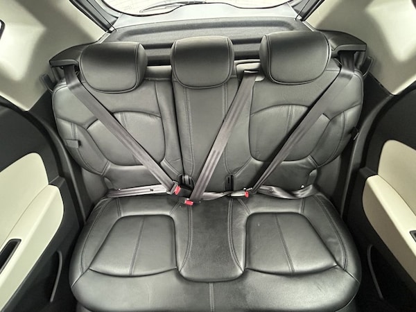Used Renault Captur 2019 for sale - 76068329: Photo 10
