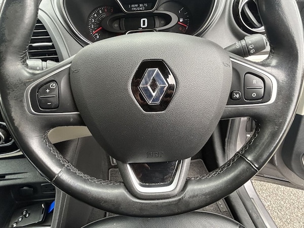 Used Renault Captur 2019 for sale - 76068329: Photo 11