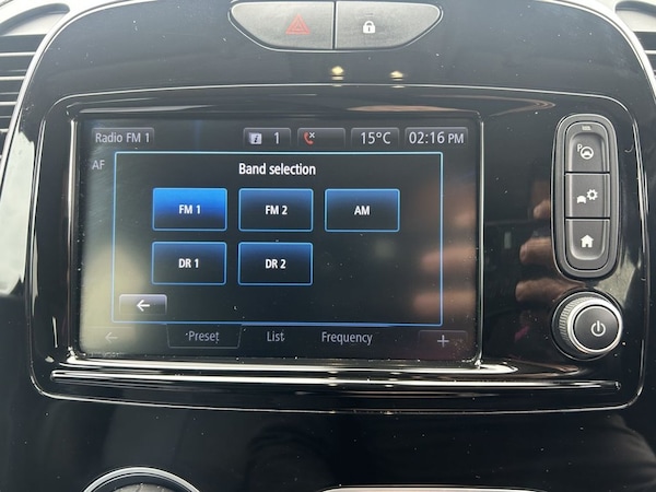 Used Renault Captur 2019 for sale - 76068329: Photo 14