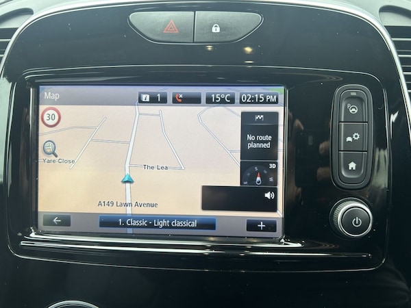 Used Renault Captur 2019 for sale - 76068329: Photo 15