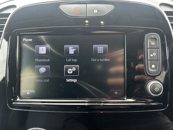 Used Renault Captur 2019 for sale - 76068329: Photo 17