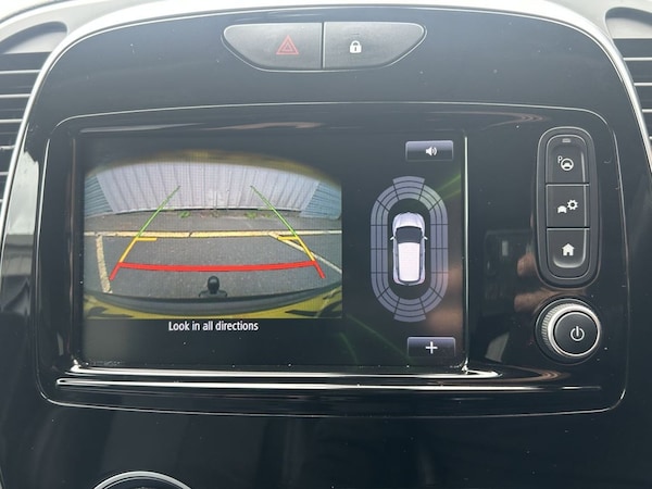 Used Renault Captur 2019 for sale - 76068329: Photo 18