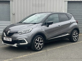 Renault - Captur