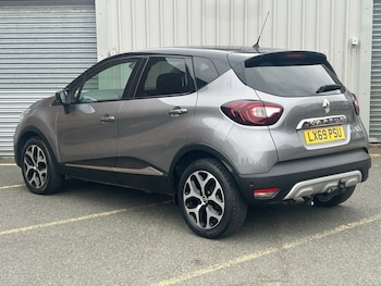 Used Renault Captur 2019 for sale - 76068329: Photo 3