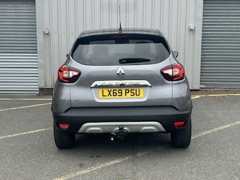 Used Renault Captur 2019 for sale - 76068329: Photo 4