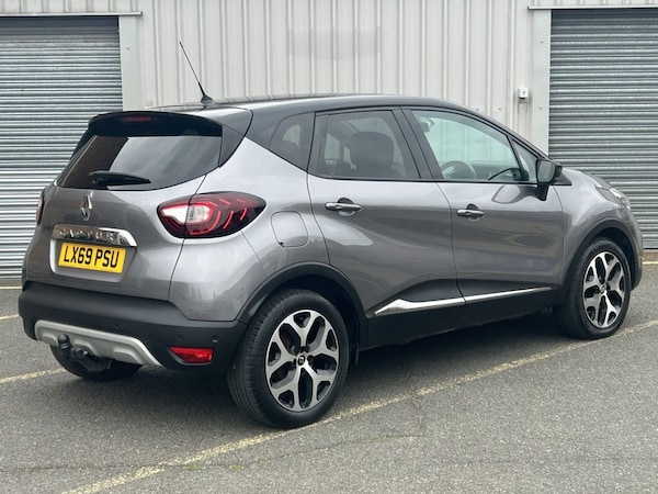 Used Renault Captur 2019 for sale - 76068329: Photo 5
