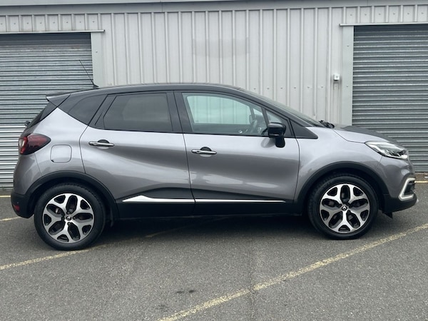 Used Renault Captur 2019 for sale - 76068329: Photo 6
