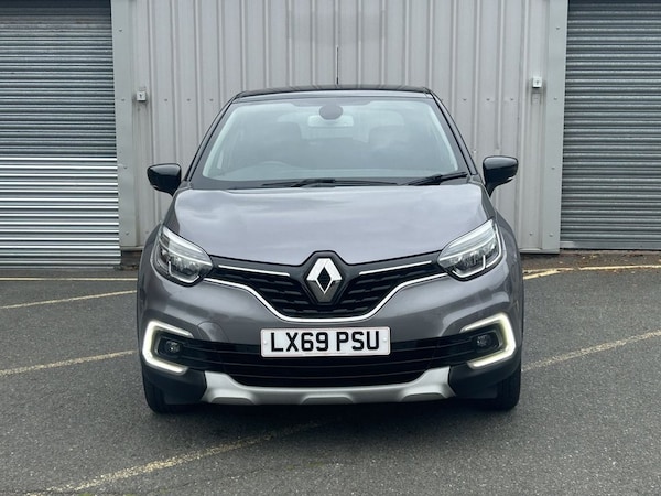 Used Renault Captur 2019 for sale - 76068329: Photo 7
