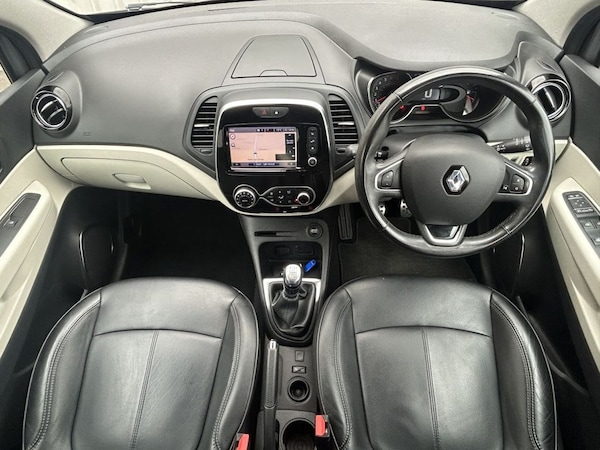 Used Renault Captur 2019 for sale - 76068329: Photo 9