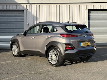 Used Hyundai KONA 2018 for sale - 78413669: Photo
