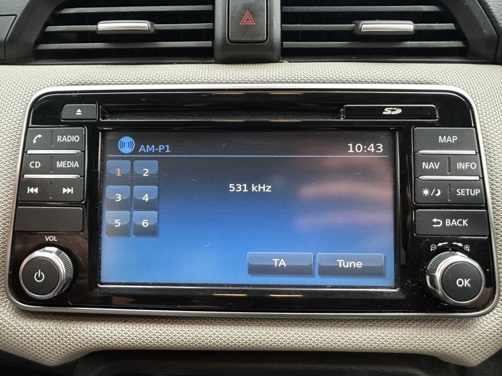 Vehicle 17