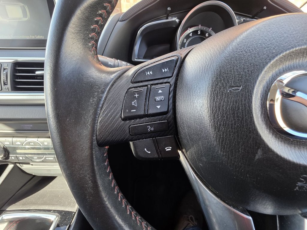Used Mazda Mazda3 2015 for sale - 76105739: Photo 13