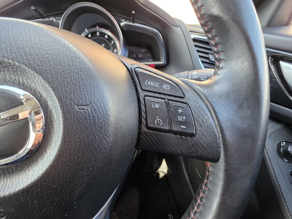 Used Mazda Mazda3 2015 for sale - 76105739: Photo 14