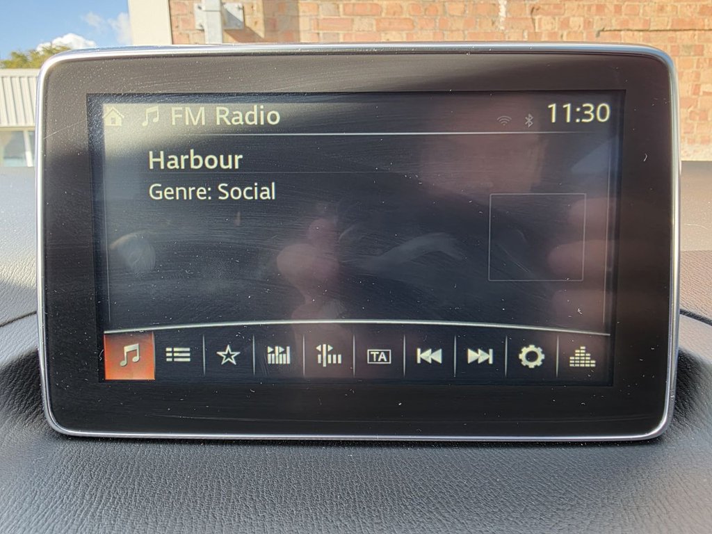 Used Mazda Mazda3 2015 for sale - 76105739: Photo 15