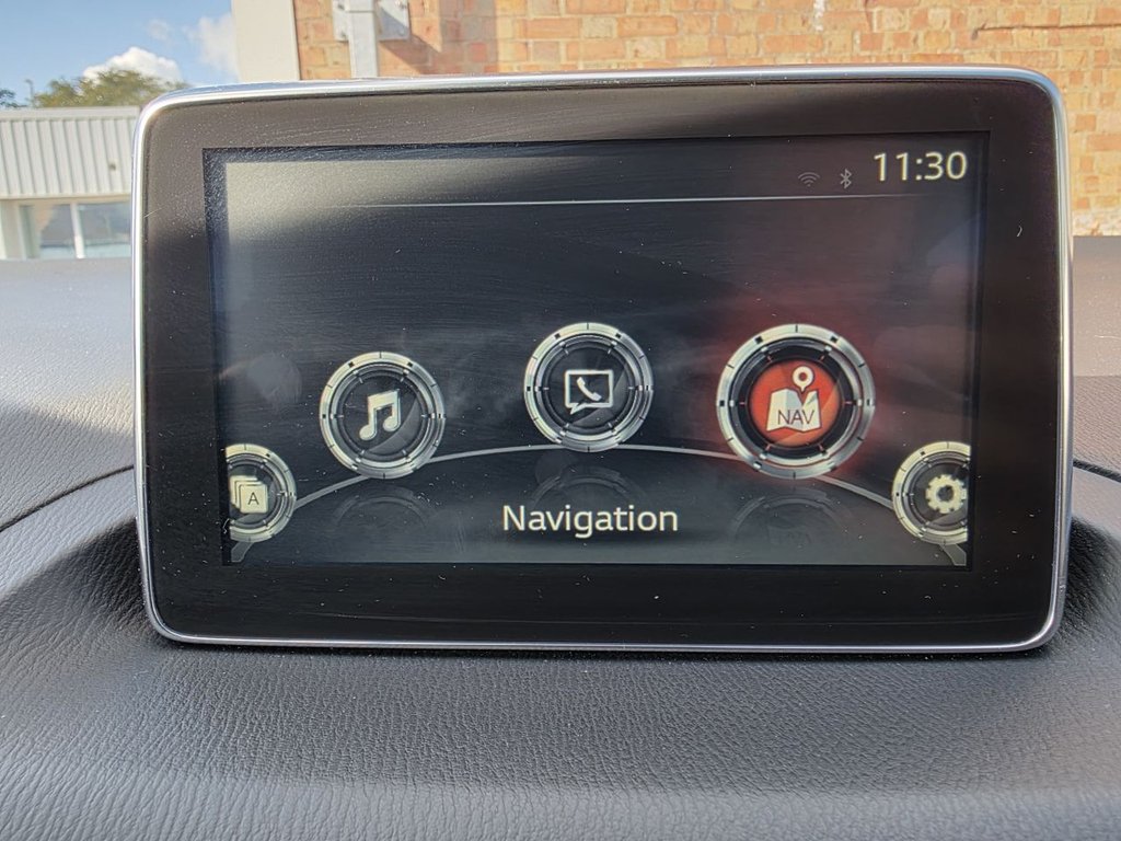 Used Mazda Mazda3 2015 for sale - 76105739: Photo 16