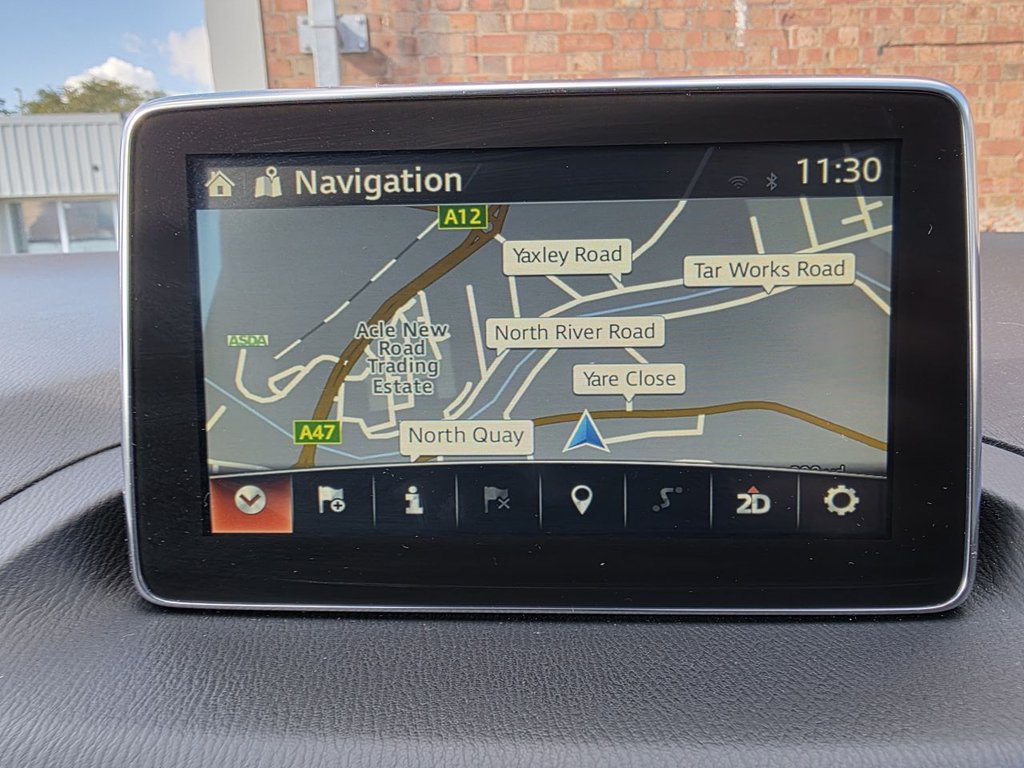 Used Mazda Mazda3 2015 for sale - 76105739: Photo 17