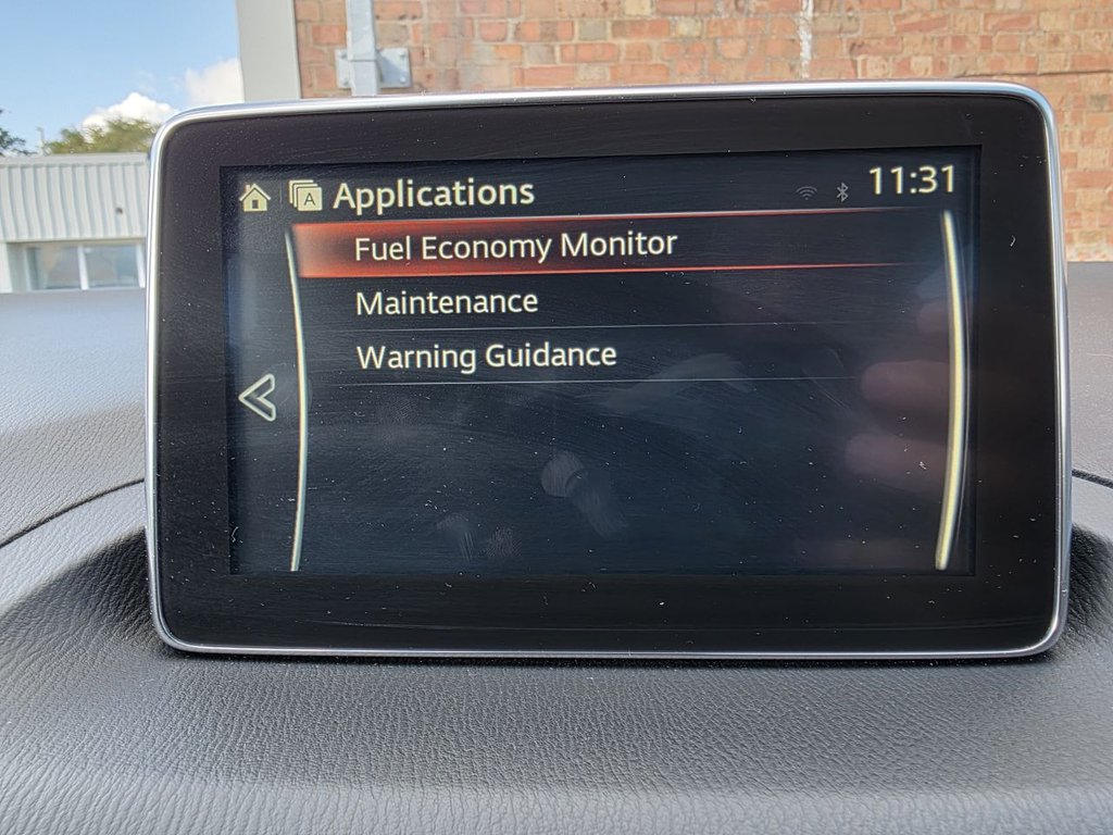 Used Mazda Mazda3 2015 for sale - 76105739: Photo 18
