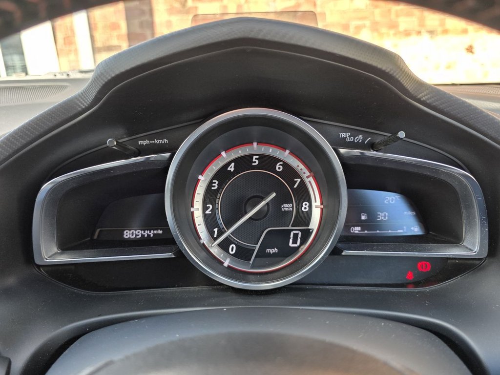 Used Mazda Mazda3 2015 for sale - 76105739: Photo 26
