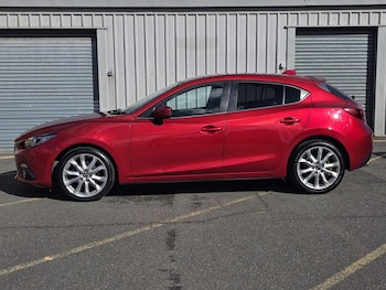 Used Mazda Mazda3 2015 for sale - 76105739: Photo 3