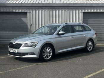 2017 (17) - 1.4 TSI ACT SE Estate 5dr Petrol DSG Euro 6 (s/s) (150 ps)