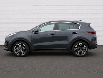 Used Kia Sportage 2019 for sale - 78406159: Photo