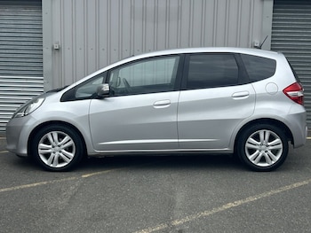 Used Honda Jazz 2013 for sale - 75692849: Photo