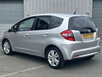 Used Honda Jazz 2013 for sale - 75692849: Photo