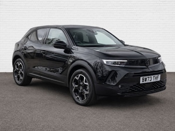 Used Vauxhall Mokka 2024 for sale - 78413979: Photo