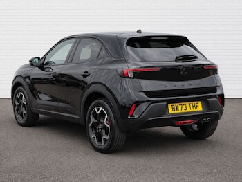 Used Vauxhall Mokka 2024 for sale - 78413979: Photo