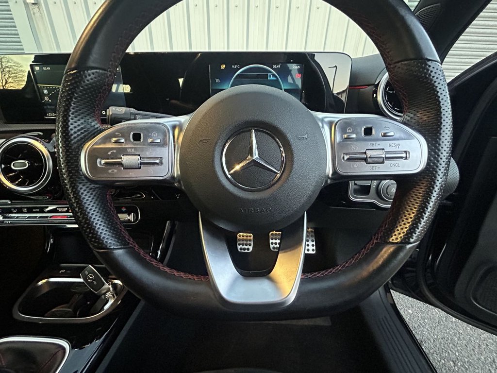 Used Mercedes-Benz A-Class 2018 for sale - 76655490: Photo 12