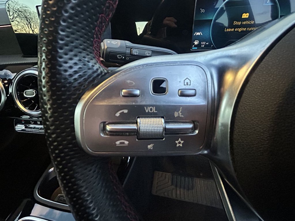 Used Mercedes-Benz A-Class 2018 for sale - 76655490: Photo 13