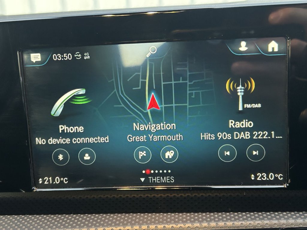 Used Mercedes-Benz A-Class 2018 for sale - 76655490: Photo 16