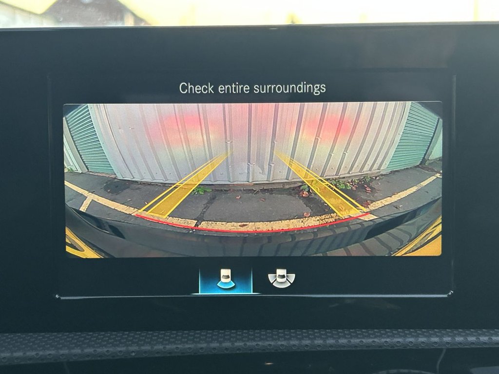 Used Mercedes-Benz A-Class 2018 for sale - 76655490: Photo 17