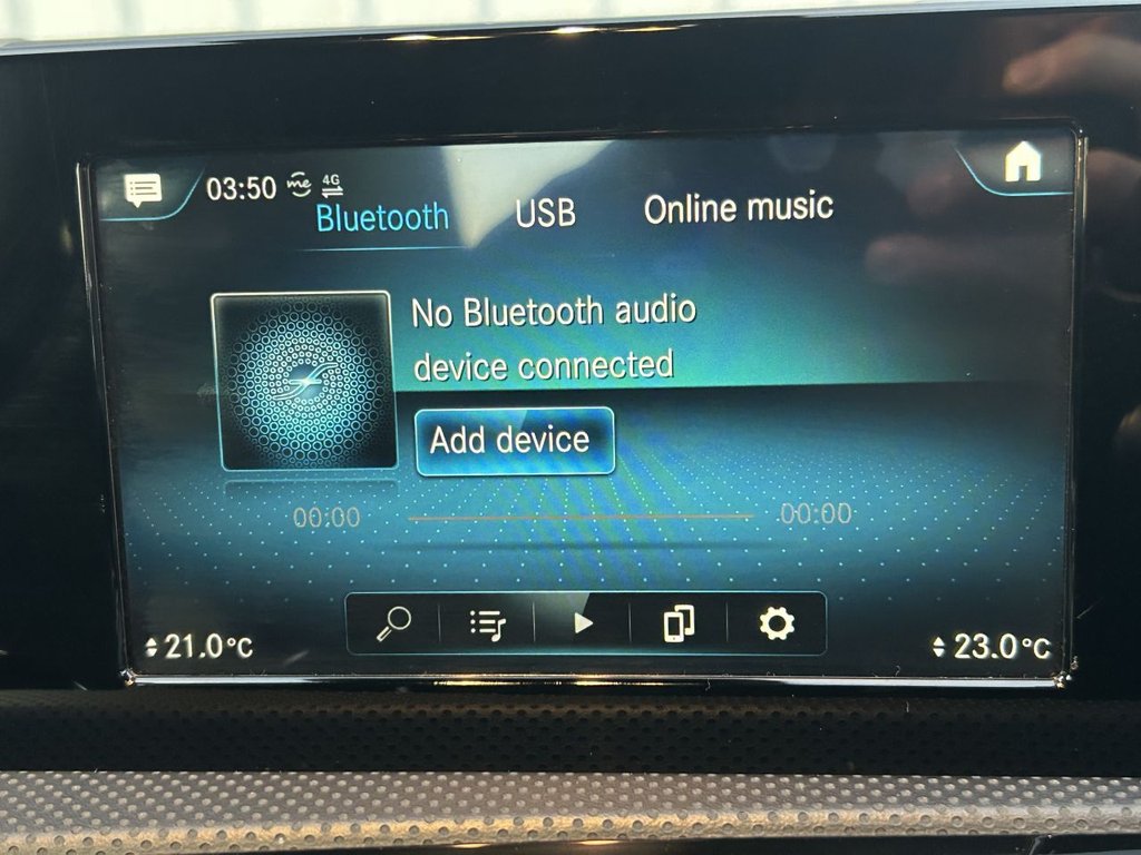 Used Mercedes-Benz A-Class 2018 for sale - 76655490: Photo 19