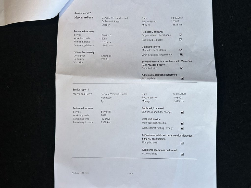 Used Mercedes-Benz A-Class 2018 for sale - 76655490: Photo 24