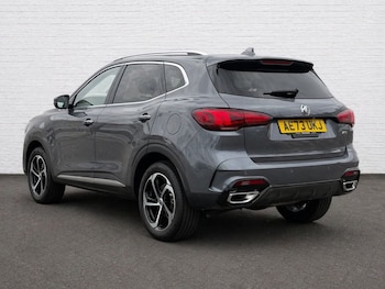 Used MG MG HS 2023 for sale - 78349749: Photo