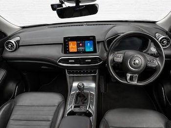 Used MG MG HS 2023 for sale - 78349749: Photo