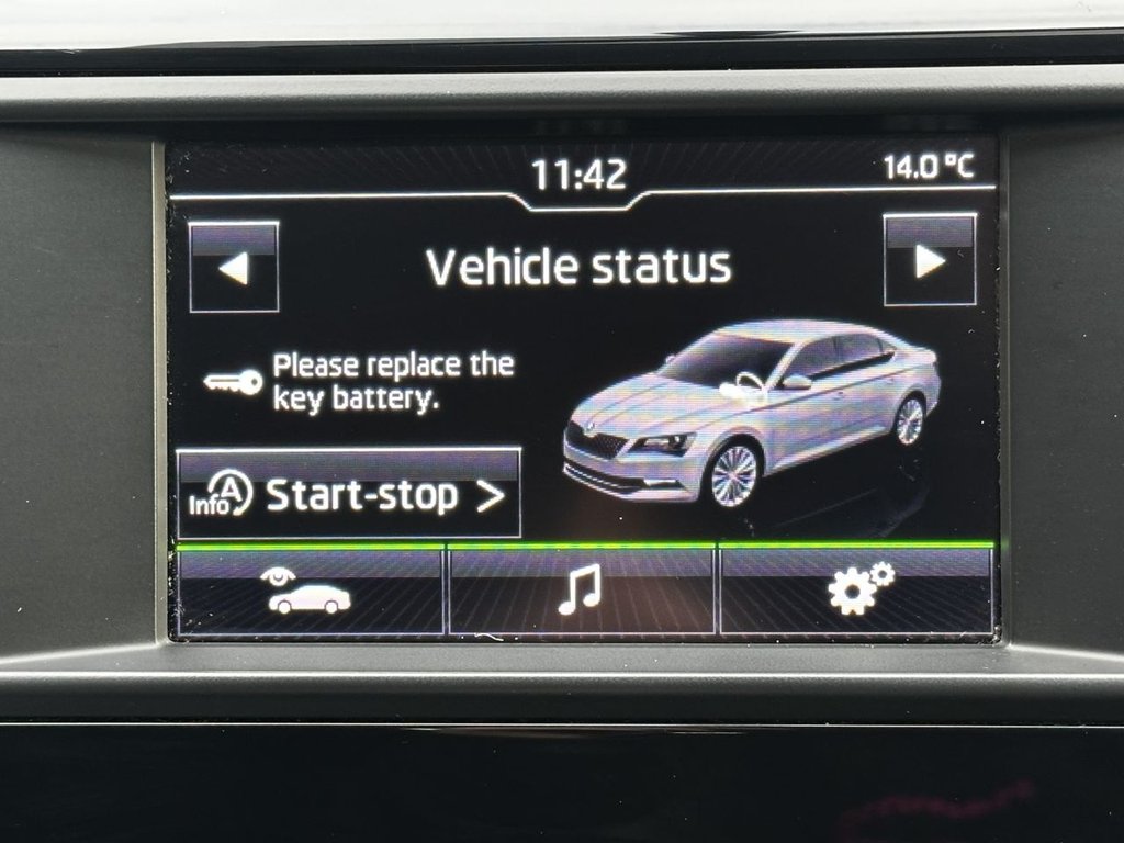 Used Skoda Superb 2016 for sale - 76923157: Photo 15