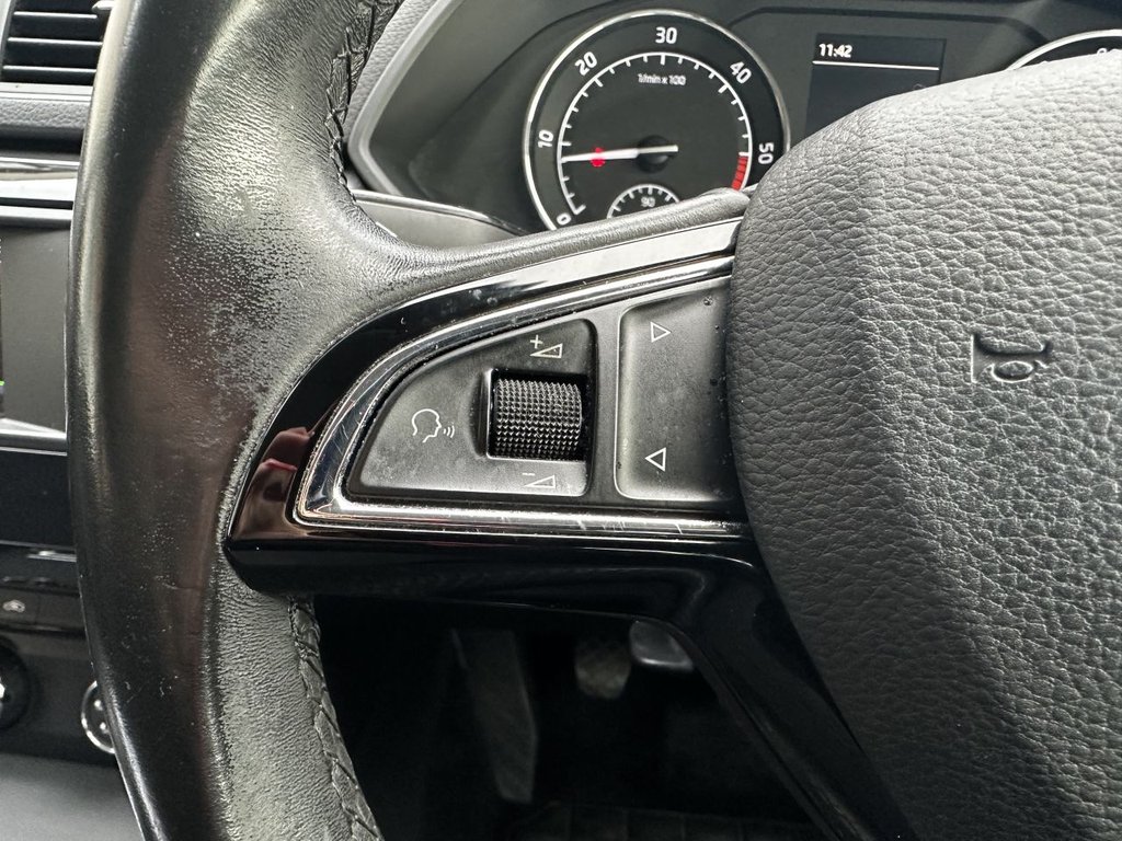 Used Skoda Superb 2016 for sale - 76923157: Photo 17