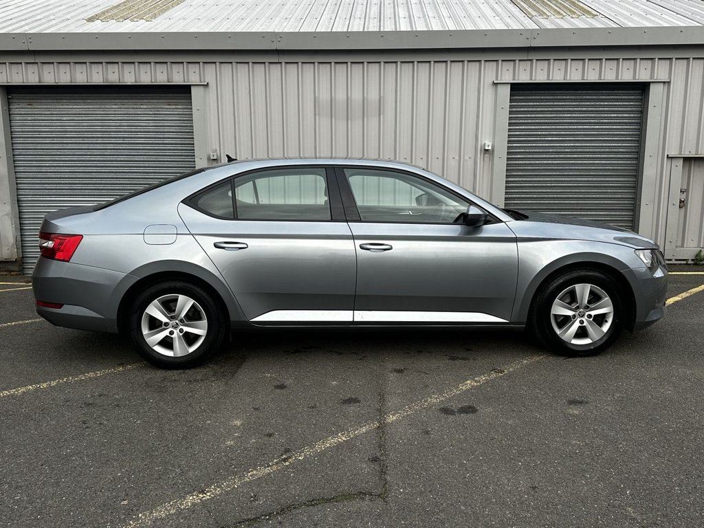 Used Skoda Superb 2016 for sale - 76923157: Photo 6