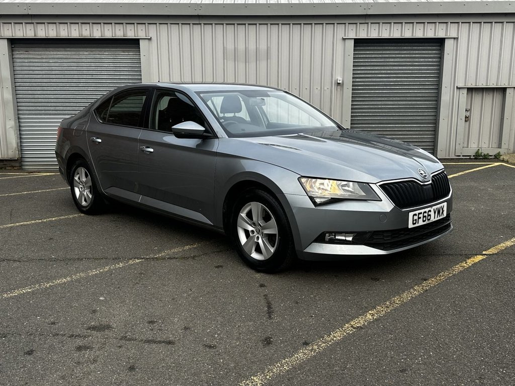 Used Skoda Superb 2016 for sale - 76923157: Photo 7