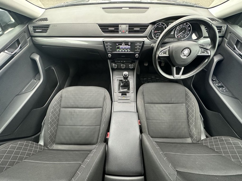 Used Skoda Superb 2016 for sale - 76923157: Photo 9