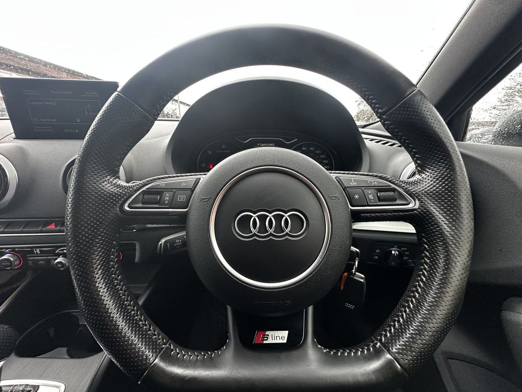 Used Audi A3 2014 for sale - 76356279: Photo 16